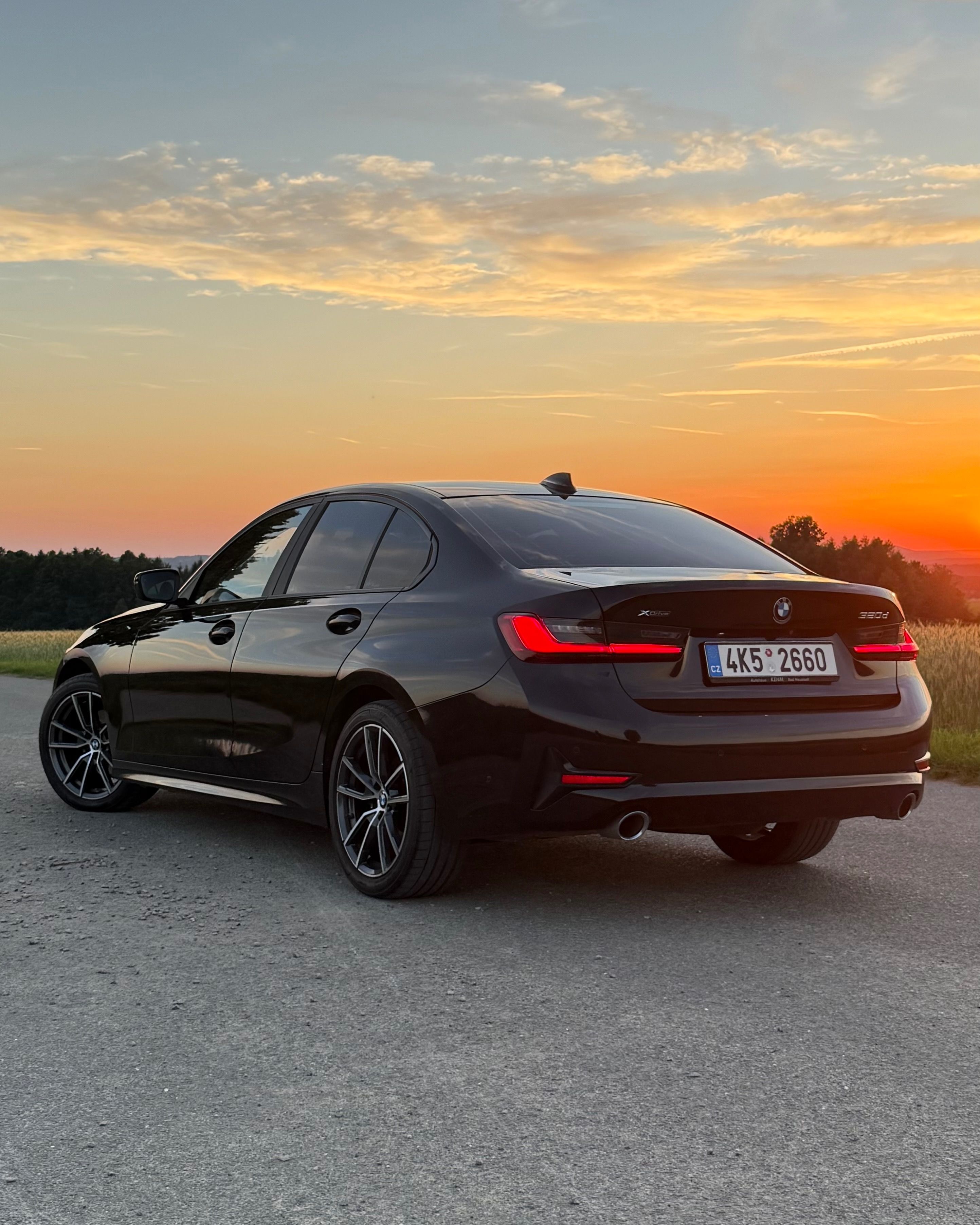 BMW Řada 3, 320d xDrive/ Laser/ ACC/ 360 - fotka 3