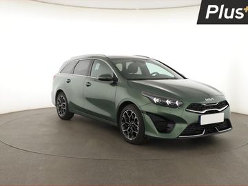 1.5 T-GDI, GT Line, GT LINE