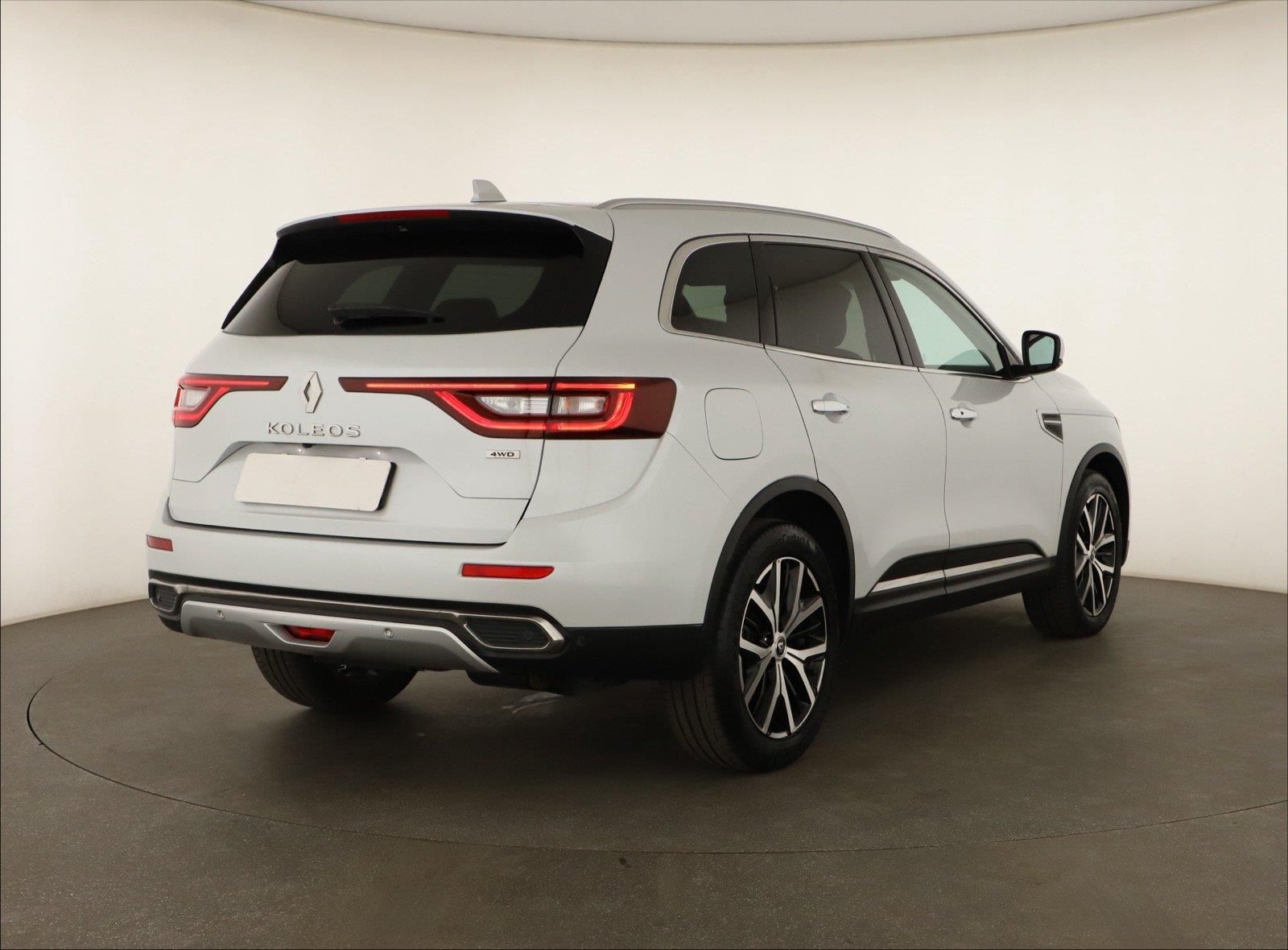 Renault Koleos, 2.0 dCi, Intens, 4X4, Automat - fotka 5