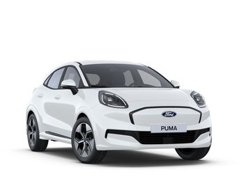 Select, Přední pohon 46,8 kWh,