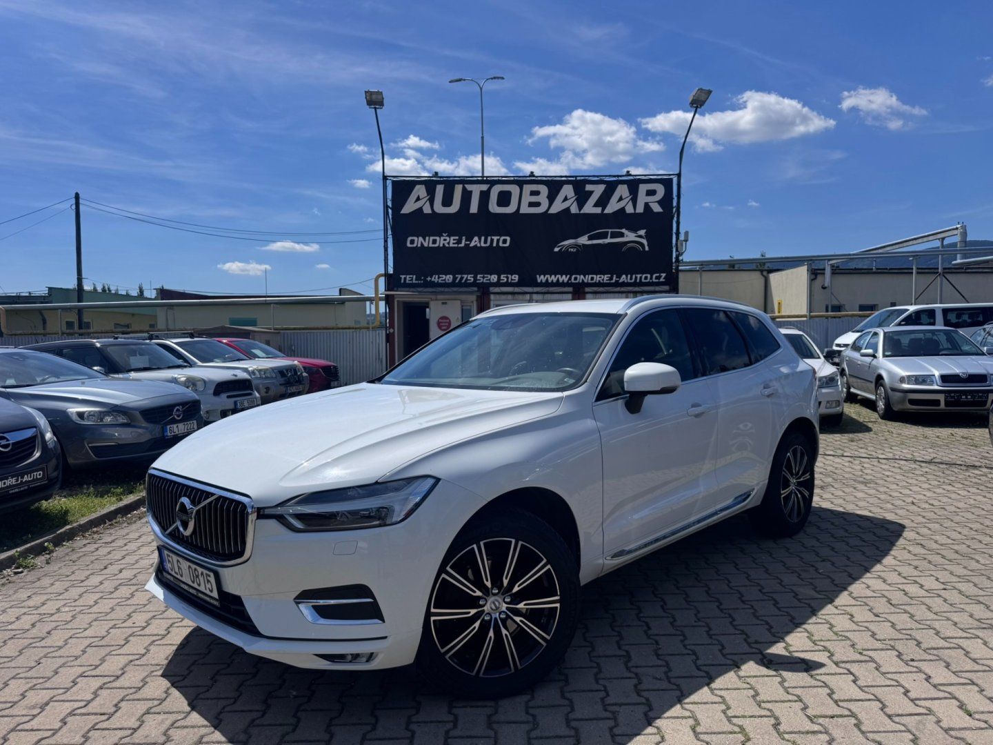 Volvo XC60, 2,0D 177KW POLESTAR BEZ AD BLU