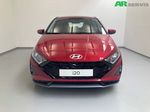 Hyundai i20, 1.0 T-GDI GO! WINTER