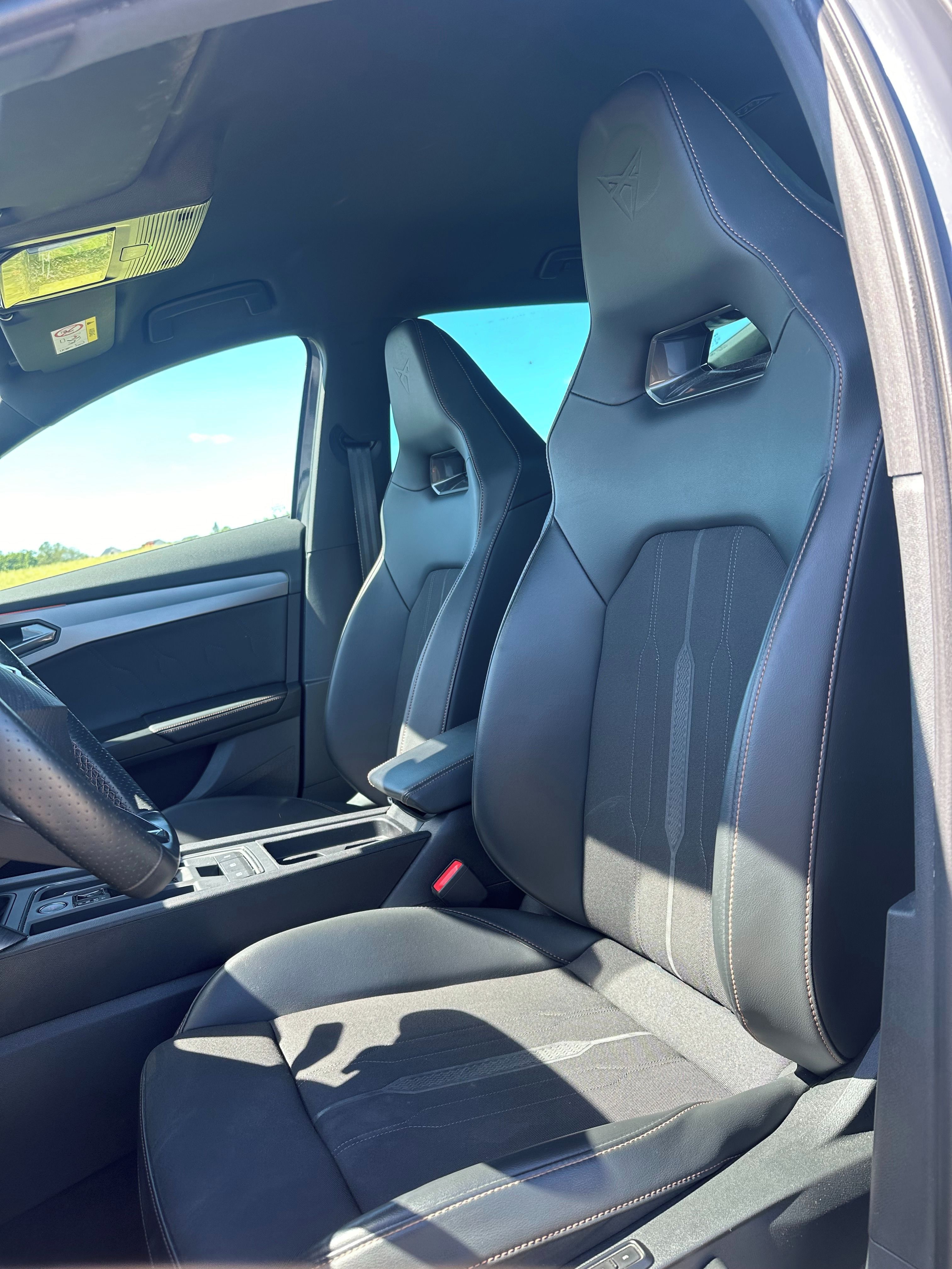 Cupra Formentor, 2.0 TSI, 140 kW - fotka 4