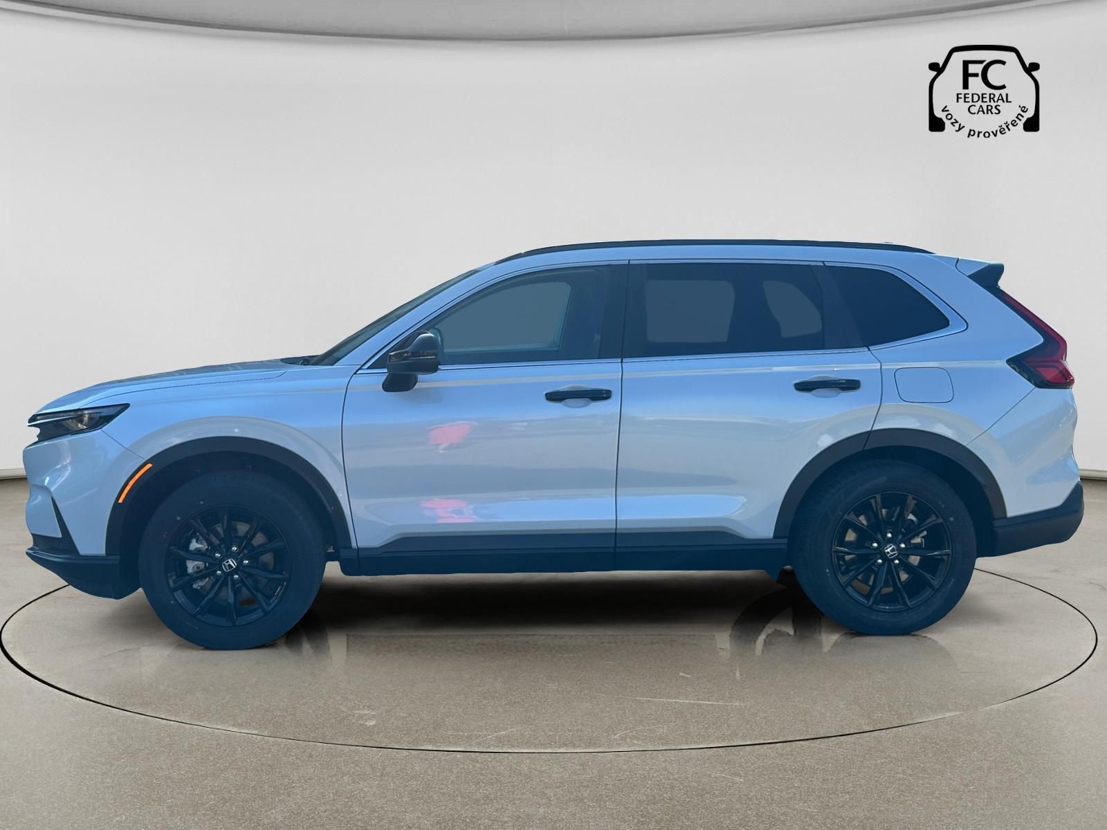 Honda CR-V, 2,0 e:HEV  Elegance/2026 - fotka 2