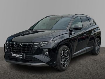 1.6 T-GDI / 110 kW N-Line