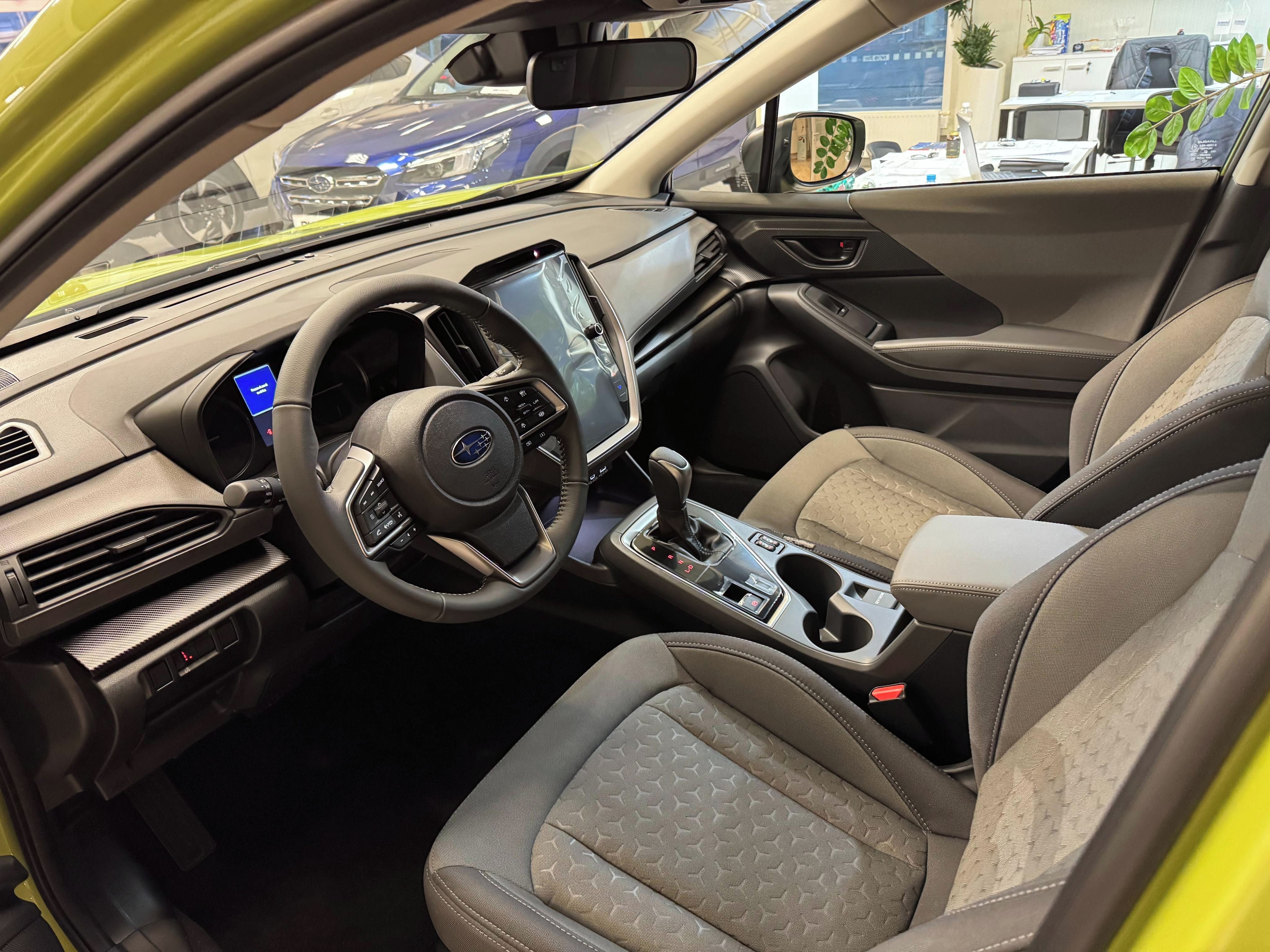 Subaru Crosstrek, Active MY2026 - fotka 4