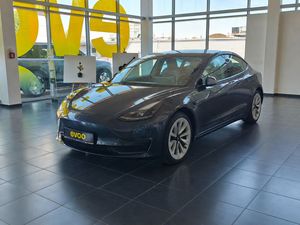 Tesla Model 3, LR AWD Tažné Tepelné čerpadlo