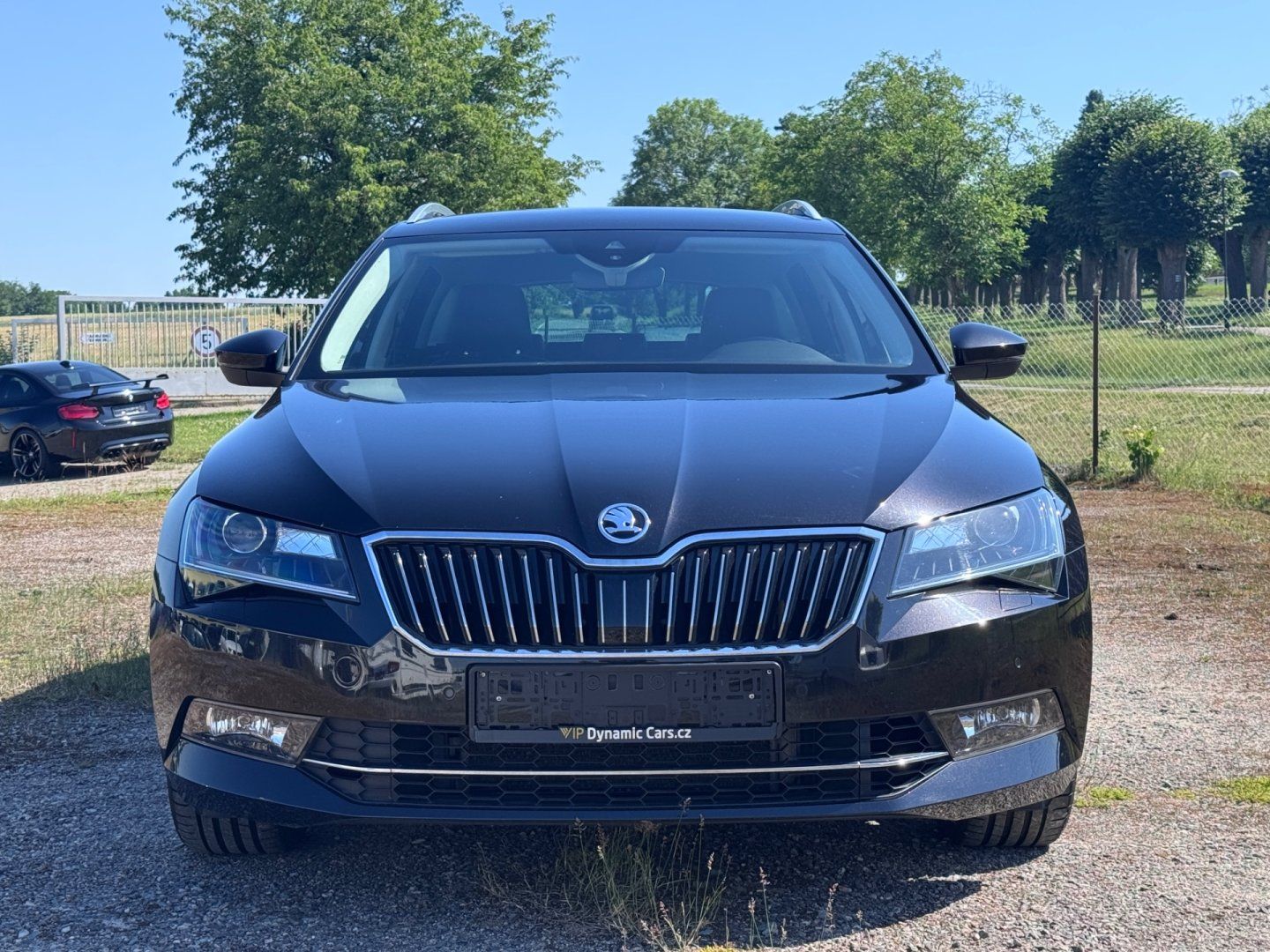 Škoda Superb, 2.0 TSI DSG Style 4x4 - fotka 2