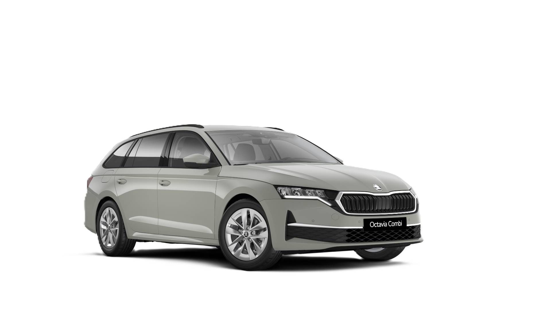 Škoda Octavia, Combi Selection 6MP 2,0TDI