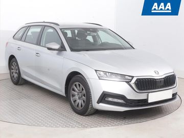 2.0 TDI, Ambition, ČR,1.maj