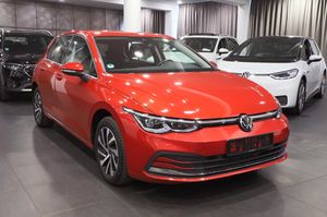 Volkswagen Golf, 1.4 TSI eHybrid 150kW DSG