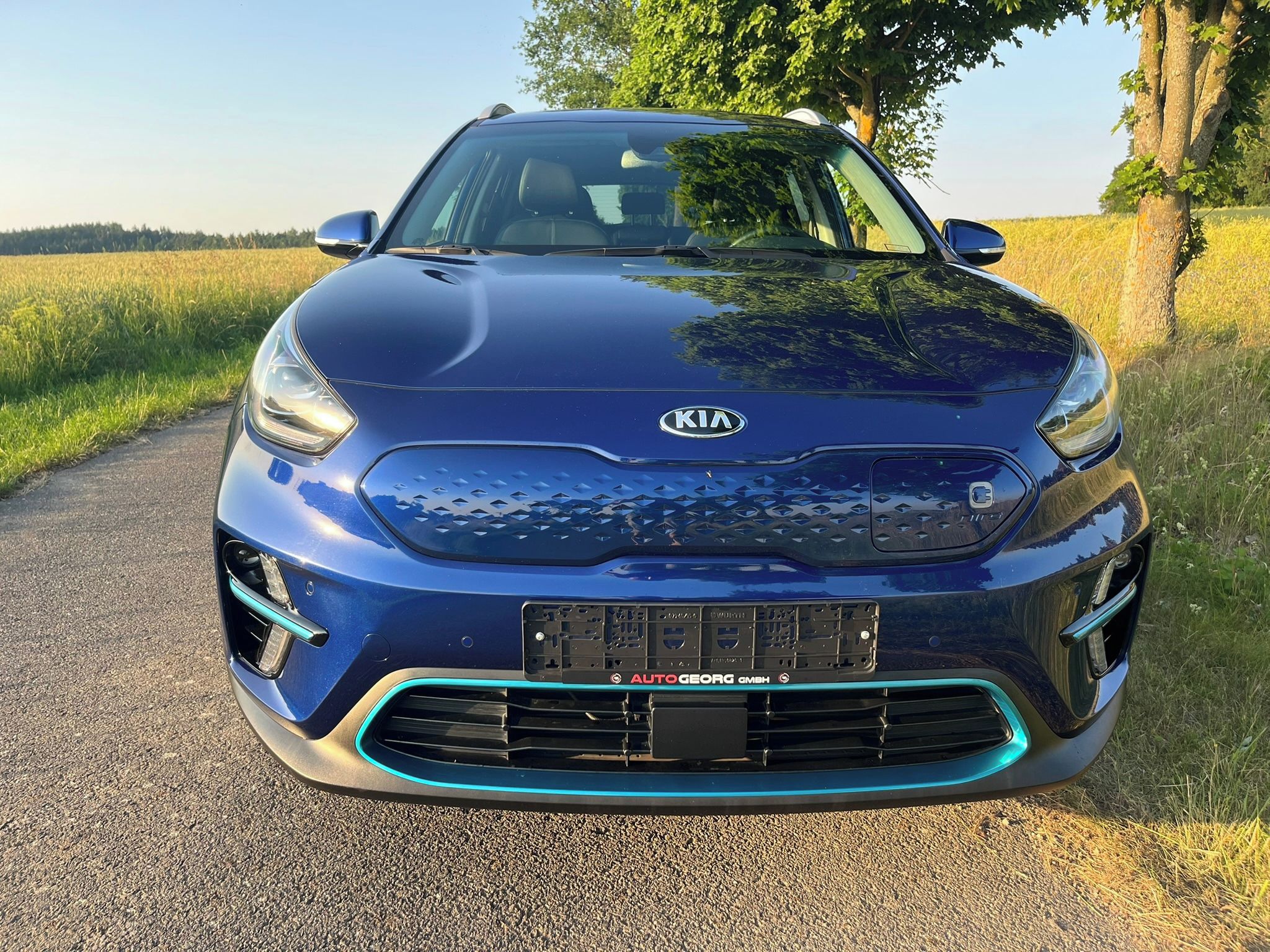 Hyundai Kona, PRIME 64 kWh, SOH 100% - fotka 3