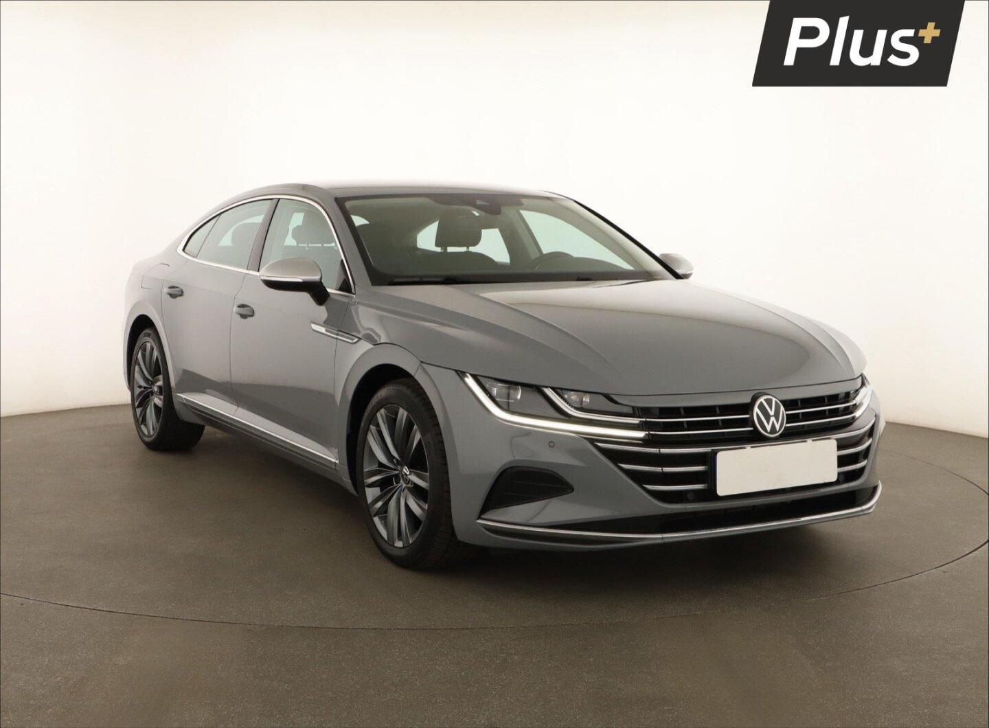 Volkswagen Arteon, 1.5 TSI, Elegance, ČR,1.maj