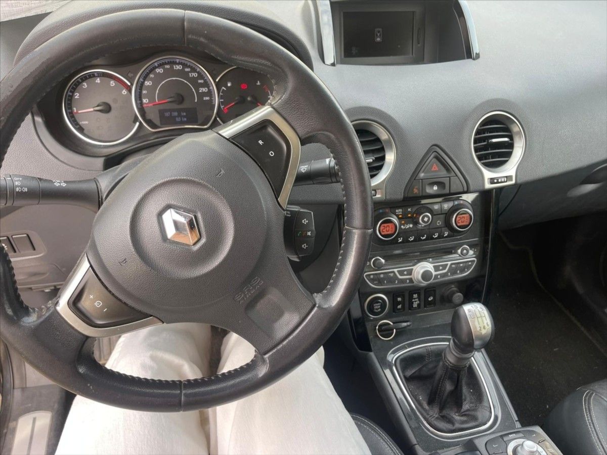 Renault Koleos, 2,0 DCi 110kw 4x4 Dynamique, b - fotka 6