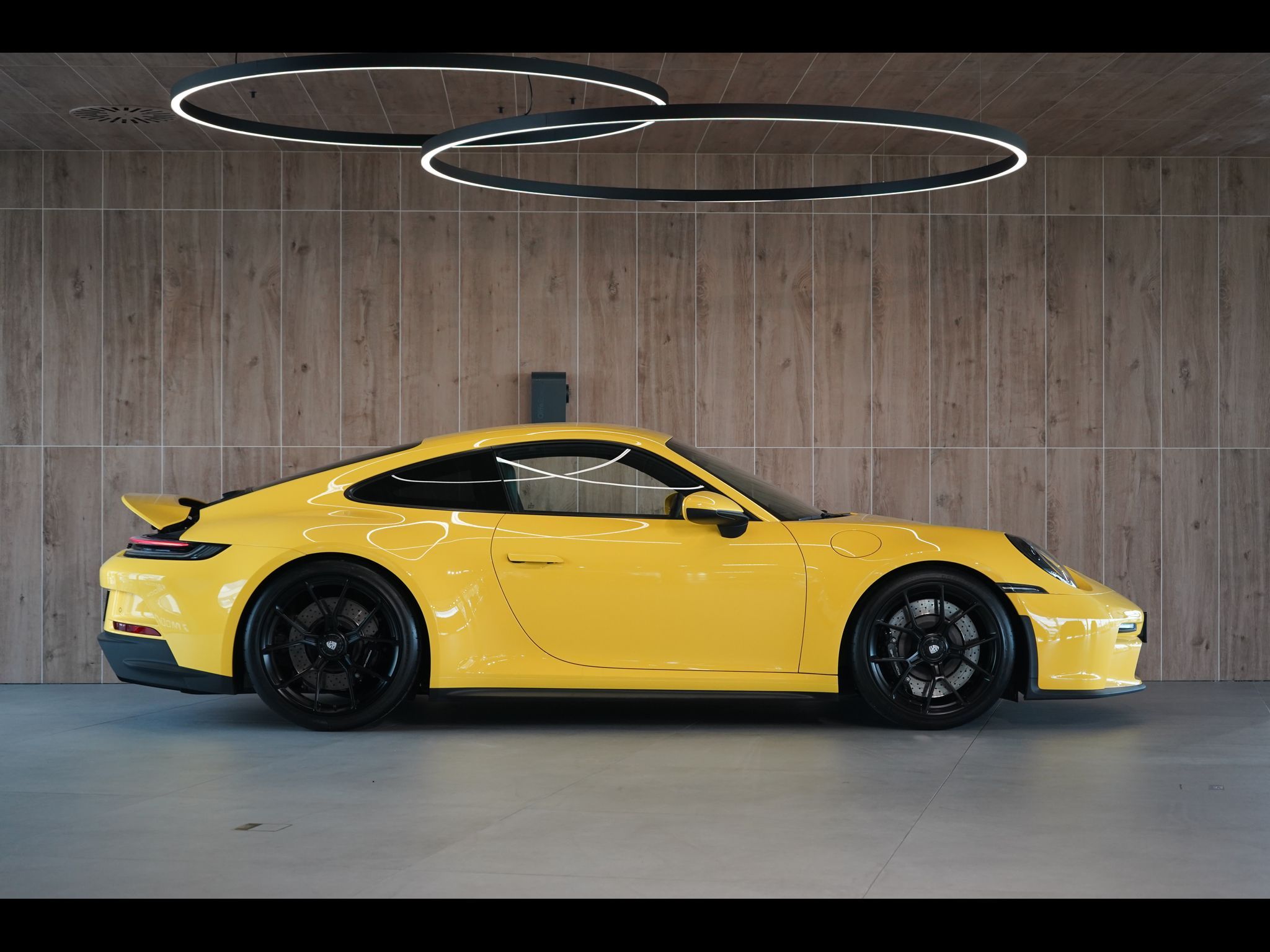 Porsche 911, GT3 Touring, Lift, Bose, PDLS - fotka 4
