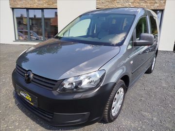 1,2 TSi 77kW,NOVÉ ROZVODY+OLEJ