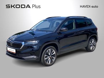 1.5 TSI DSG Style +