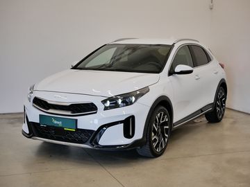 1.5 T-GDI 118 kW Exclusive