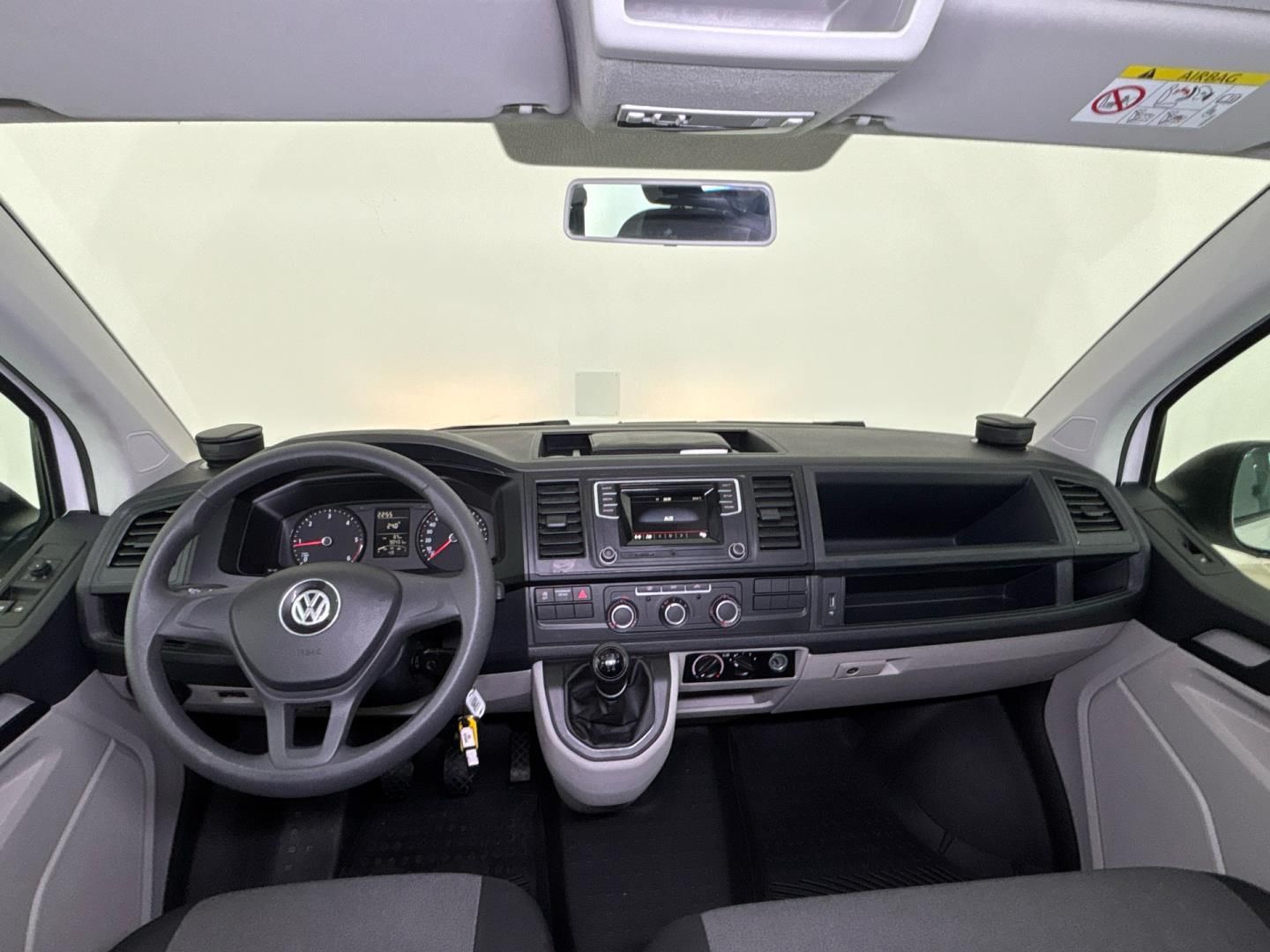 Volkswagen Transporter, 2.0 TDI / 75 kW - fotka 5