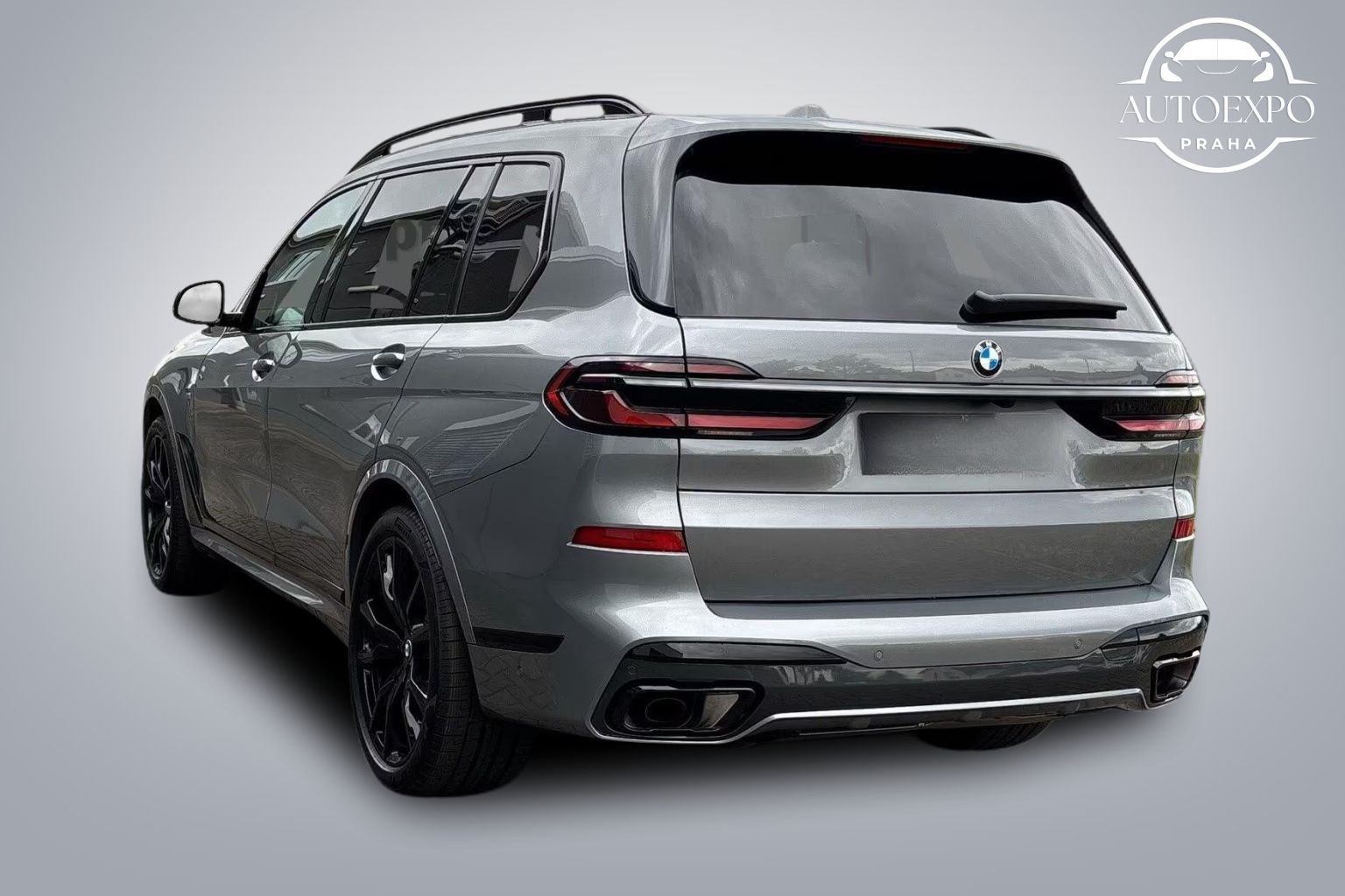 BMW X7, xDrive40d M Sport Pro*AHK*H&K - fotka 3