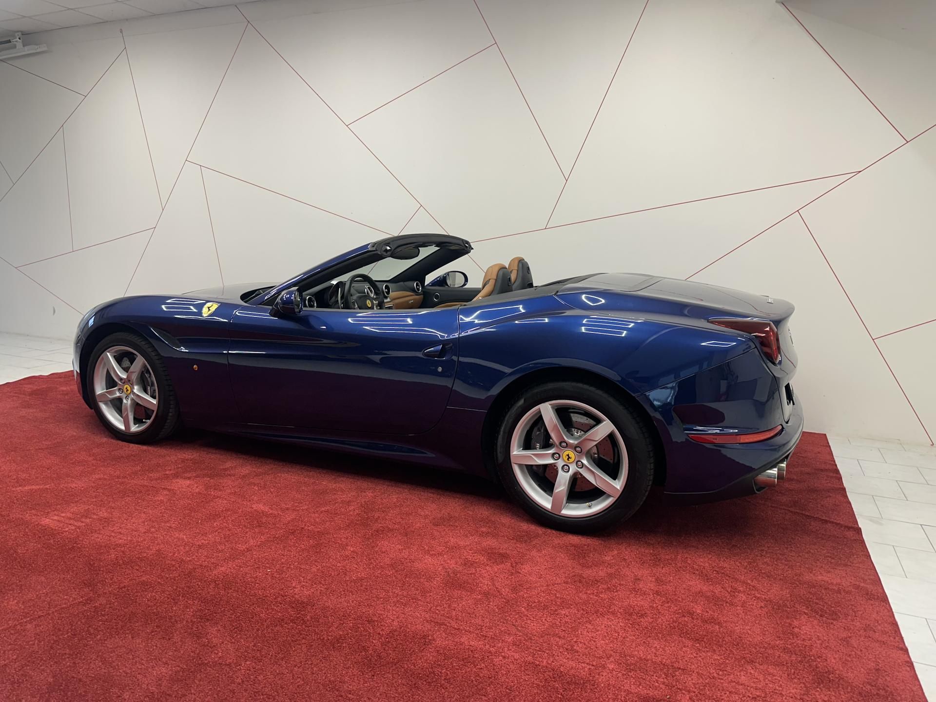 Ferrari California, T*TOP KOMBINACE*DPH - fotka 5