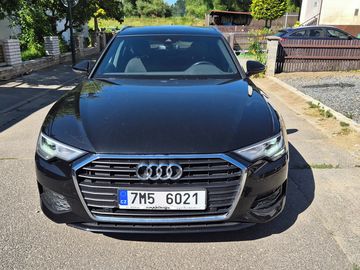 2.0 TDI. 106tis Km. DPH!!!