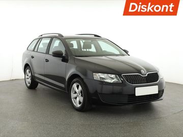 1.2 TSI, Klima, El. okna