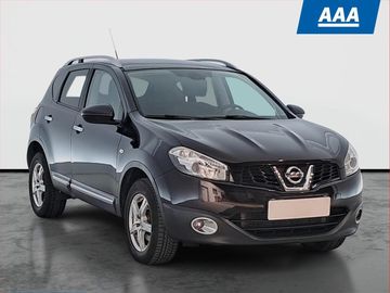 2.0 dCi, Navi