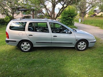 Renault Megane Break 1,6 16V