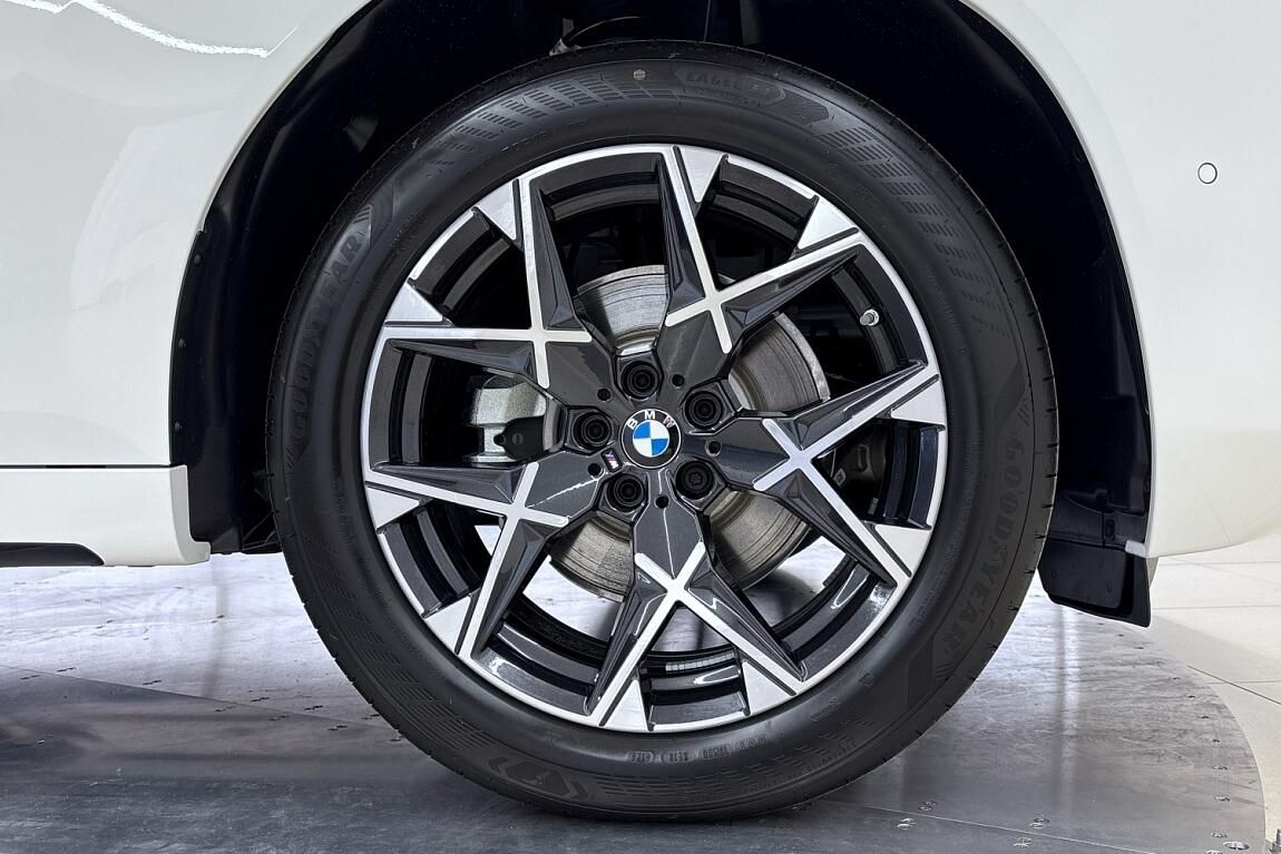 BMW X3, xDrive20d - fotka 6