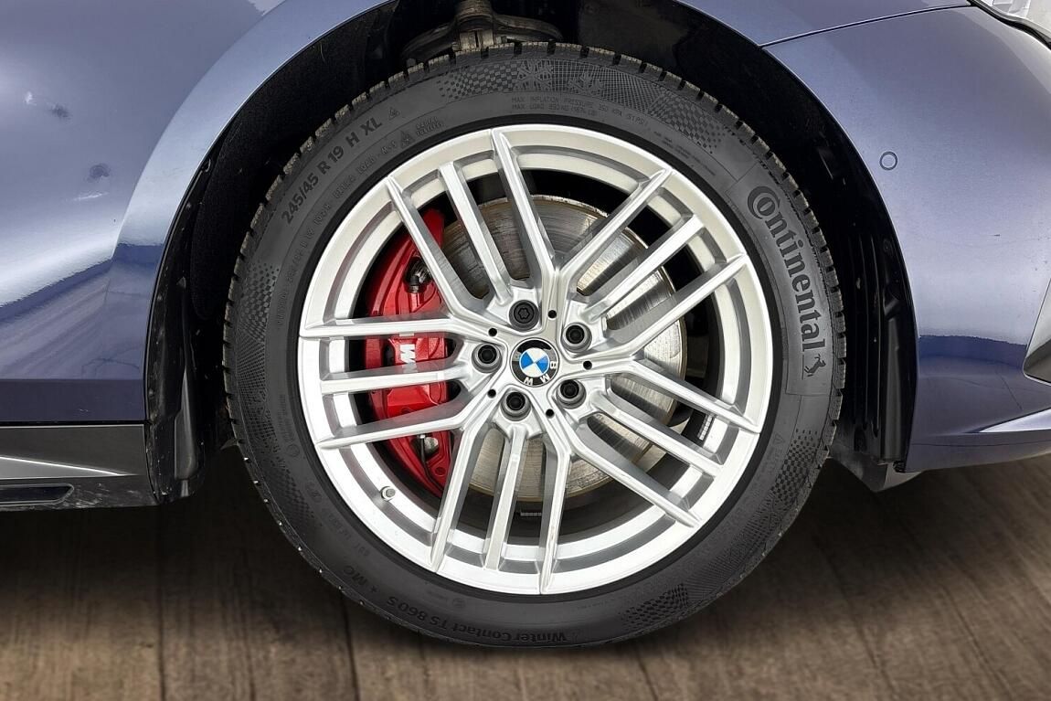 BMW Řada 5, 540d xDrive Sedan - fotka 5