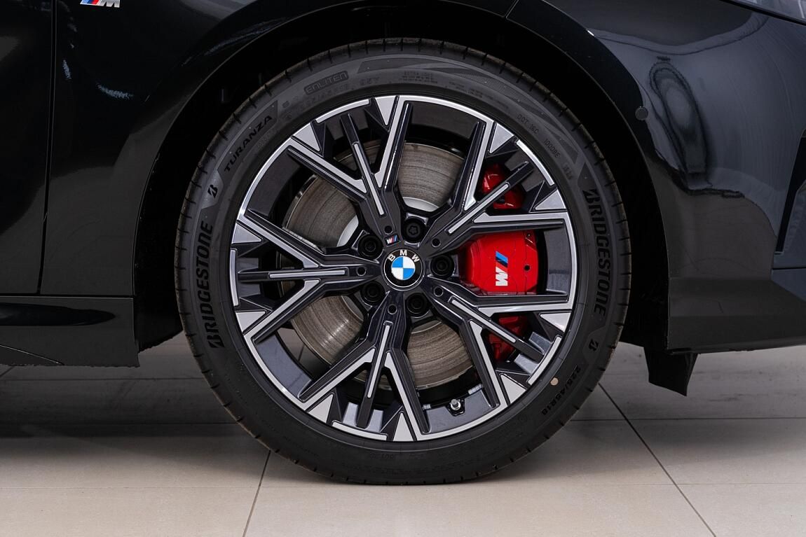 BMW Řada 1, 120d - fotka 6