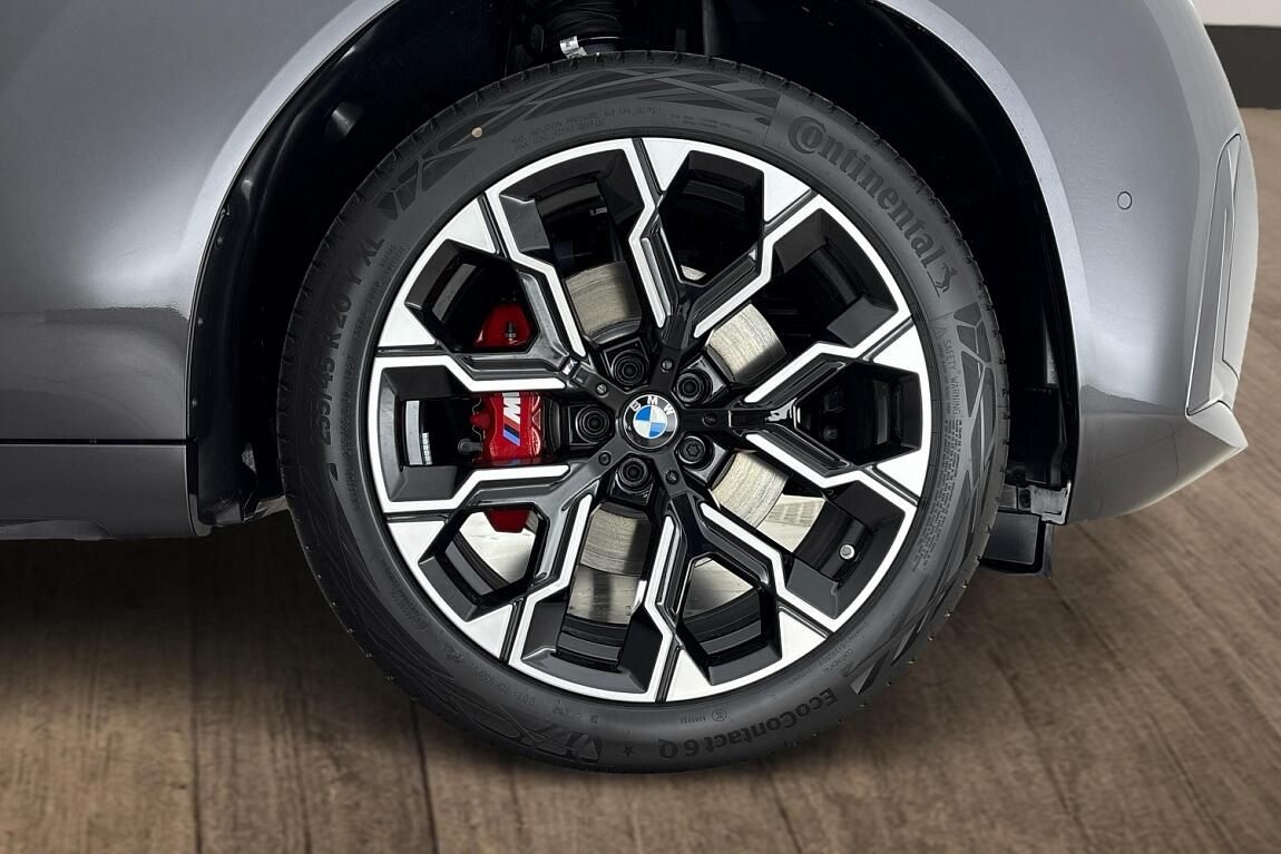 BMW X3, xDrive20d - fotka 5
