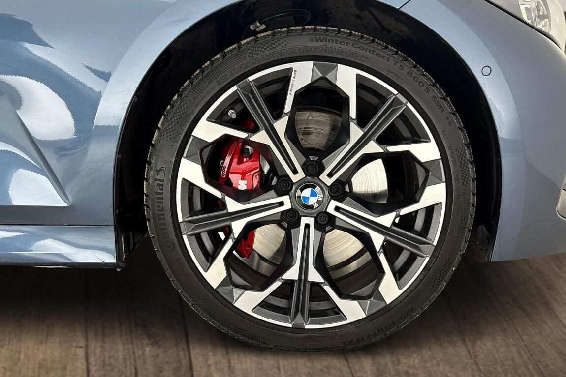 BMW Řada 3, řady 3 | 320d xDrive - fotka 5
