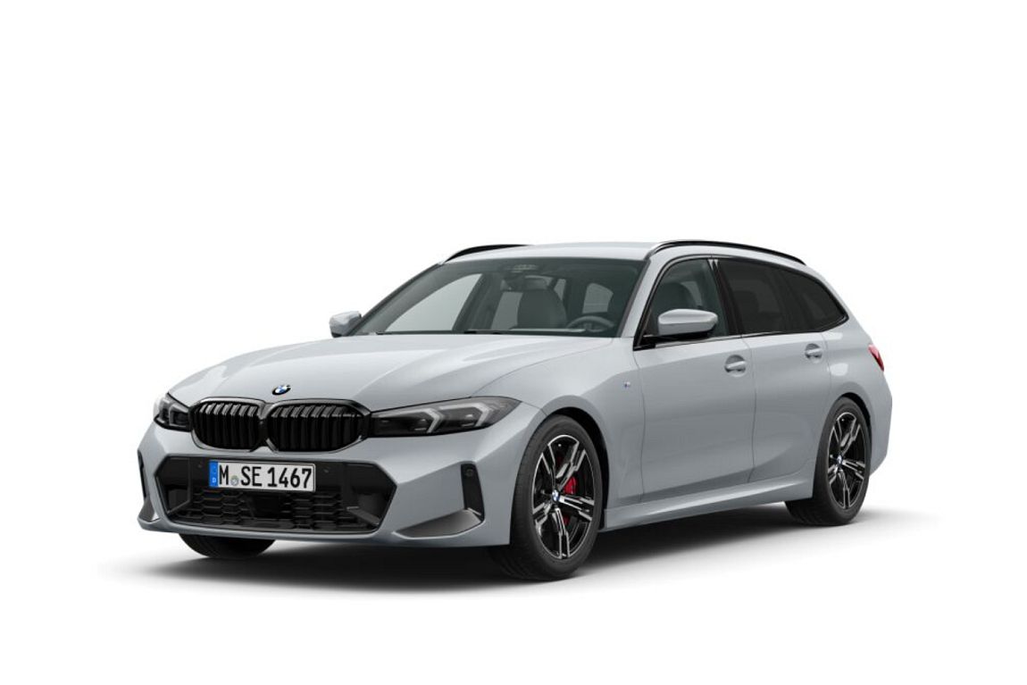 BMW Řada 3, řady 3 | 330d xDrive