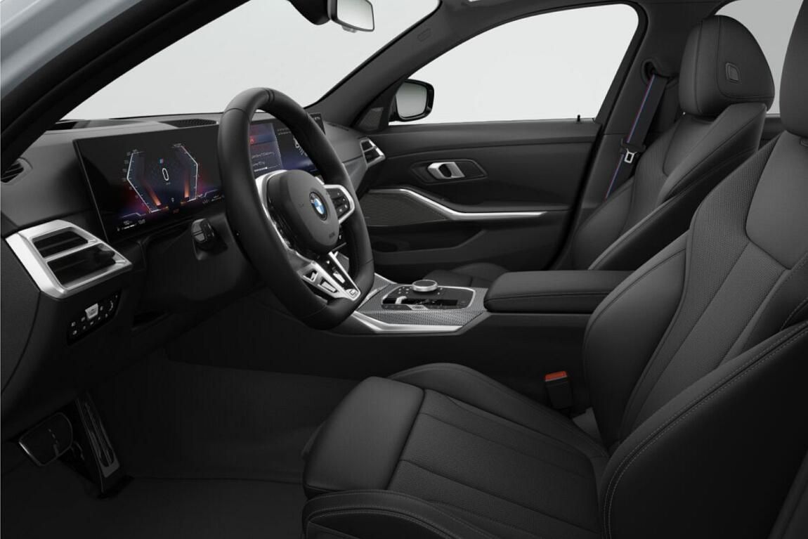 BMW Řada 3, řady 3 | 330d xDrive - fotka 3
