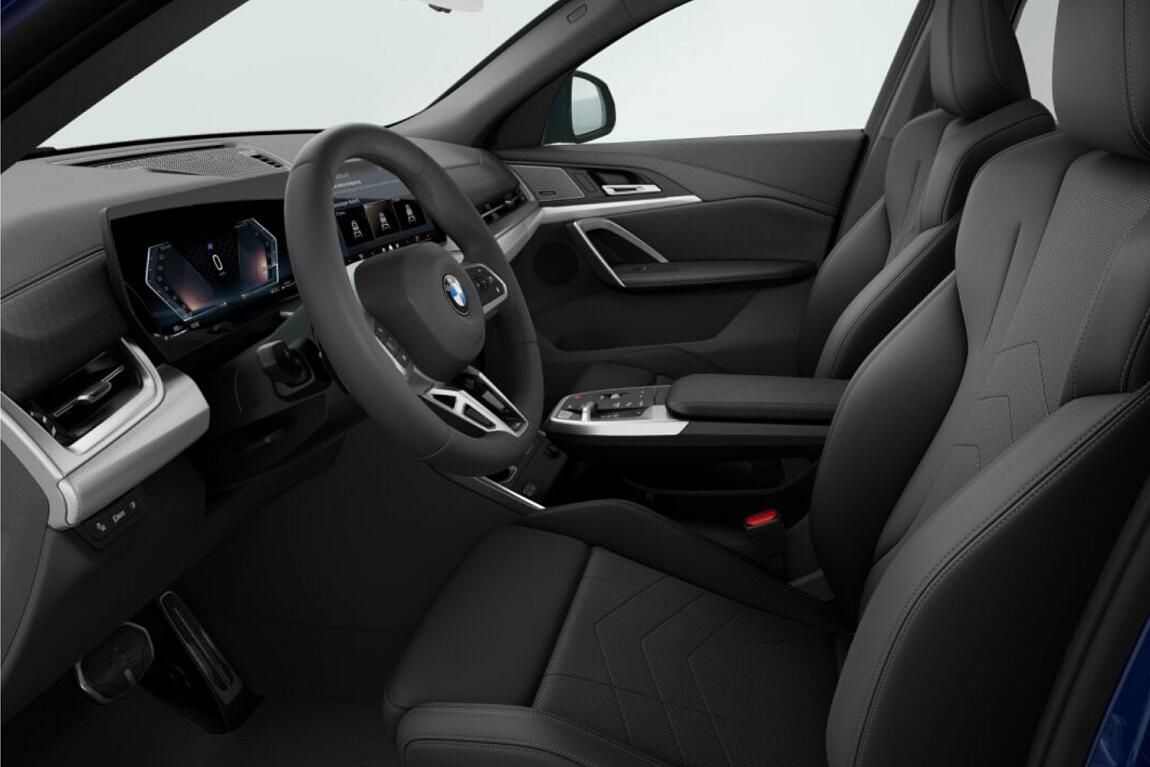 BMW X2, xDrive20d - fotka 3