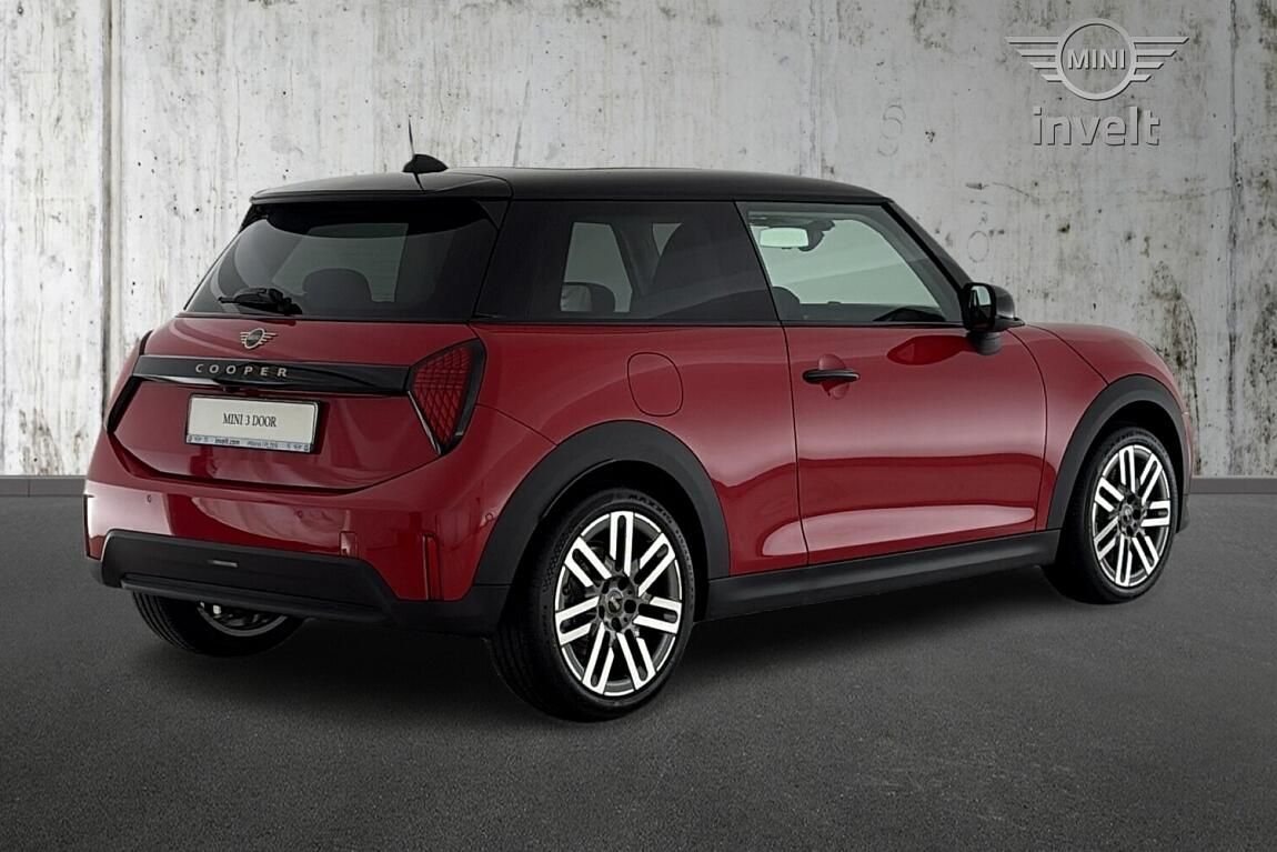 Mini Cooper, C - fotka 3