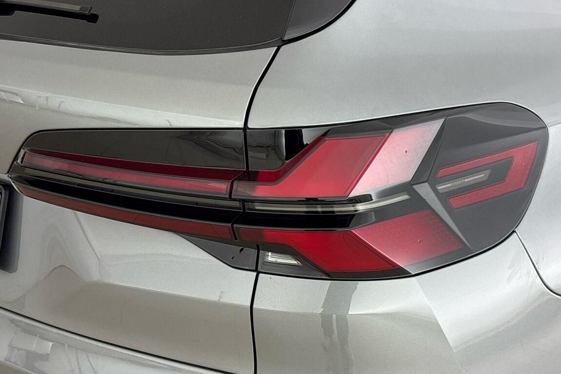 BMW X5, xDrive30d - fotka 5