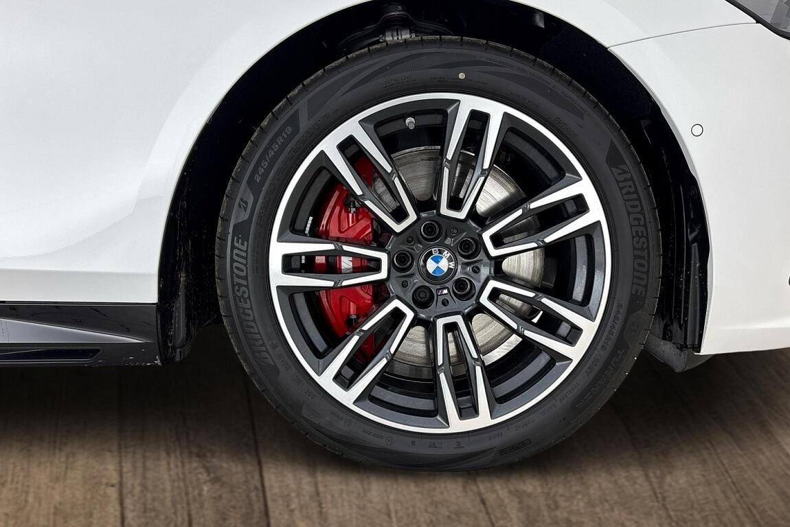 BMW Řada 5, 540d xDrive Touring - fotka 5