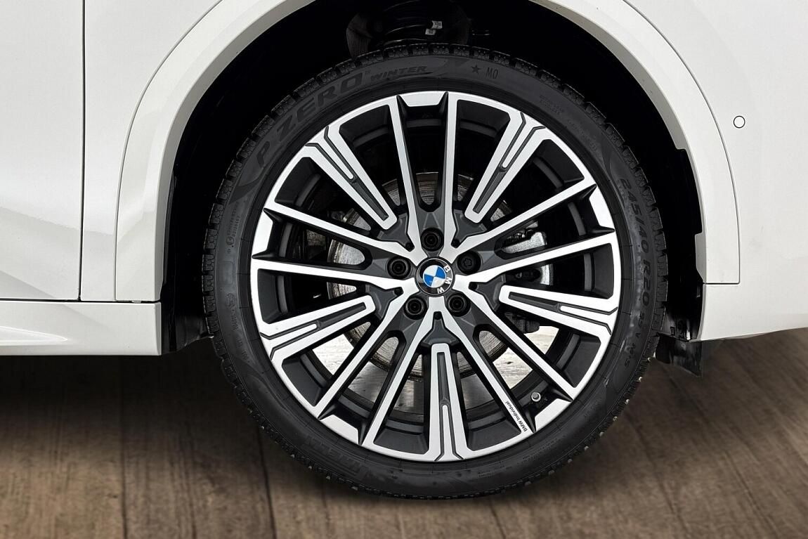 BMW X2, sDrive20i - fotka 5