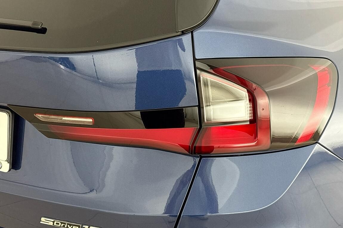 BMW X1, sDrive18d - fotka 5