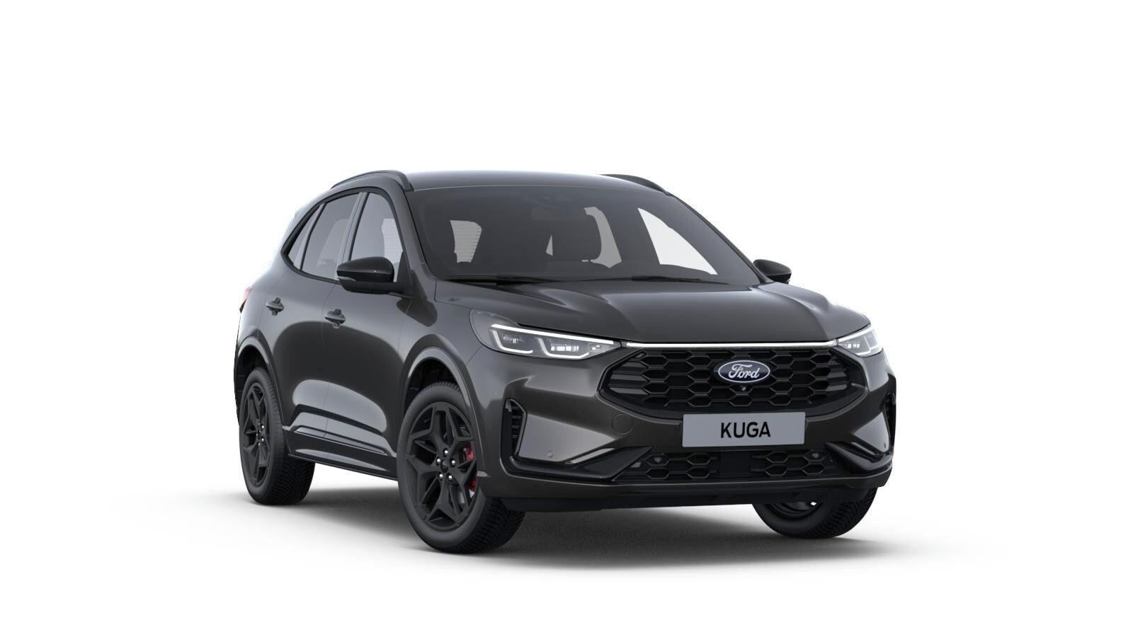 Ford Kuga, BLUECRUISE EDITION SUV 2,5 Dur