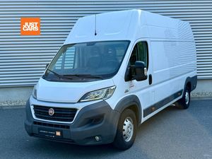Fiat Ducato, MAXI L3H3 3.0 MultiJet Diesel