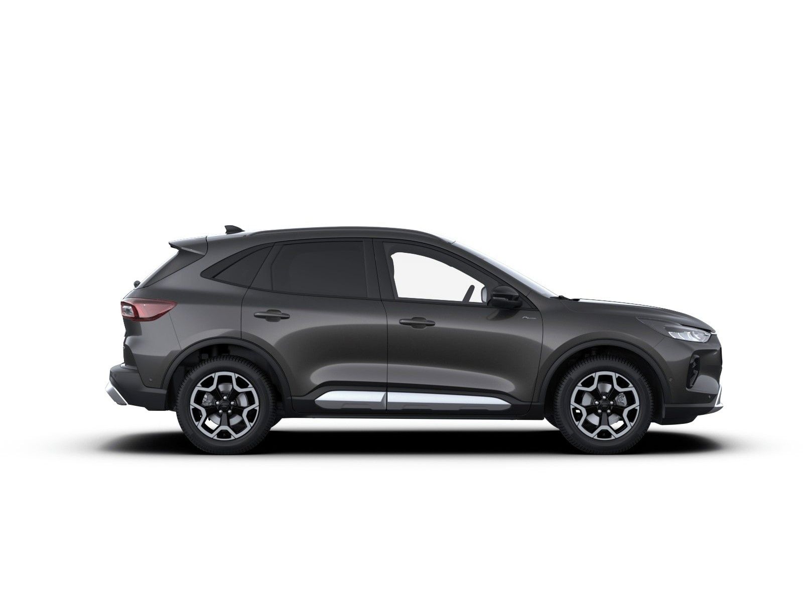 Ford Kuga, ACTIVE X SUV 2,5 Duratec Hybri - fotka 2