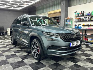 RS 2.0 BiTDI 176kw