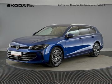 2,0TDI110 kW Elegance 7DSG