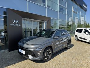 Hyundai Kona, 1,6 DCT HP N LINE TECHNOLOGY