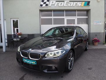 535 xDrive Mpaket