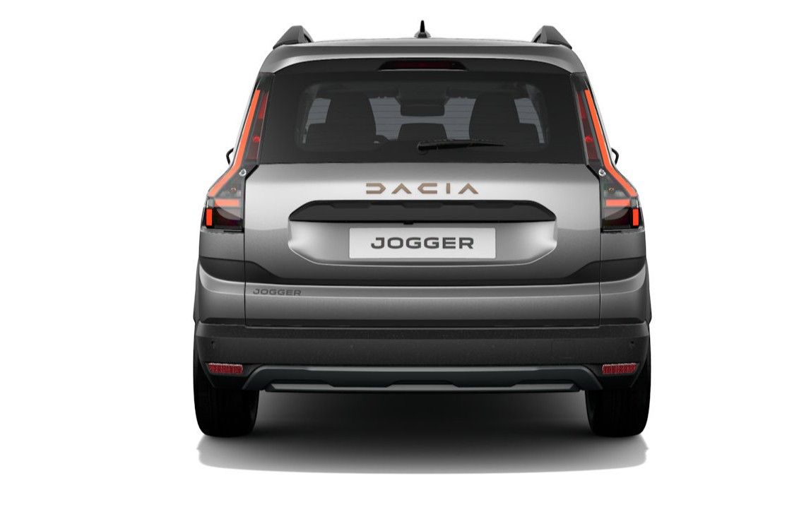 Dacia Jogger, TCe 110 Extreme - fotka 4